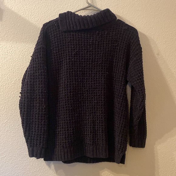 Christopher and Banks knitted sweater size medium - Picture 5 of 5